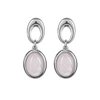 Серьги Possebon Q. Rose, A0368.7 S